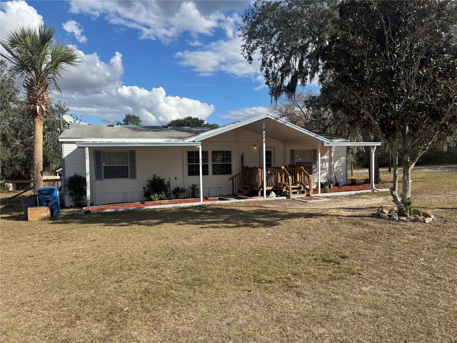 Details for 8104 Ridge Road, WEEKI WACHEE, FL 34613