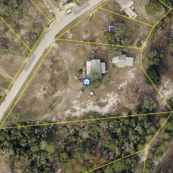 Image 40 of 40 For 8104 Ridge Road