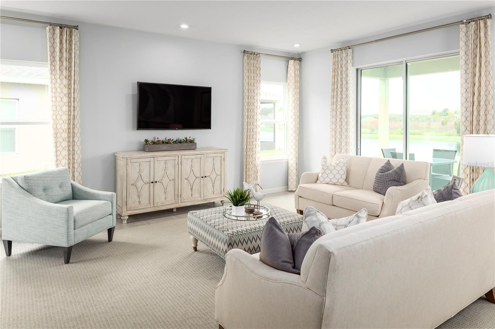 Image 2 of 18 For 2317 Scenic Park Loop