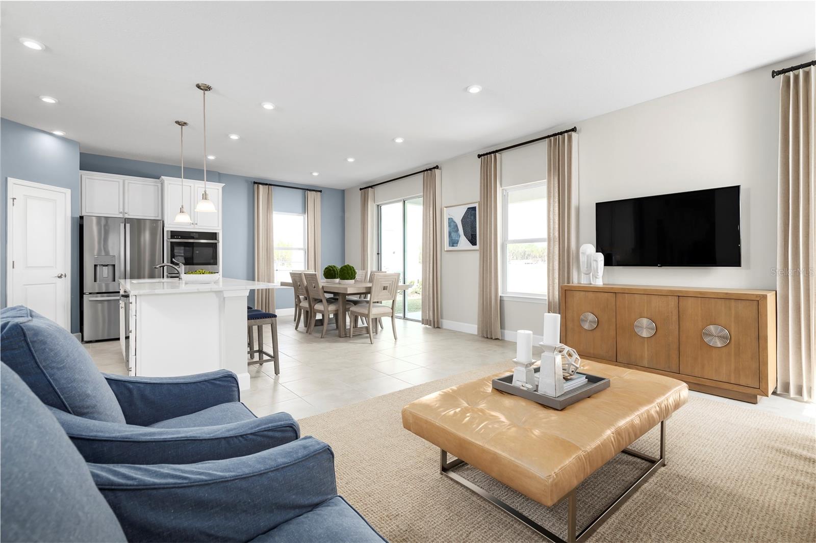 Image 2 of 20 For 2321 Scenic Park Loop