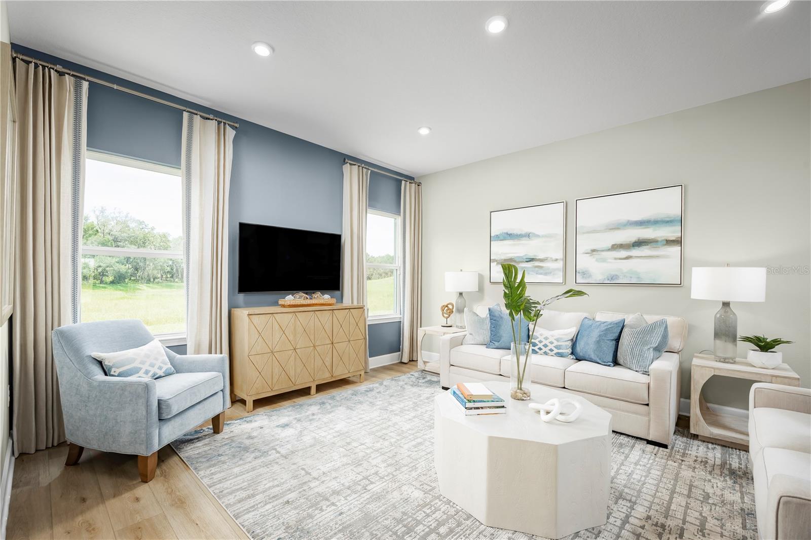 Image 3 of 16 For 6027 Wild Petunia Drive