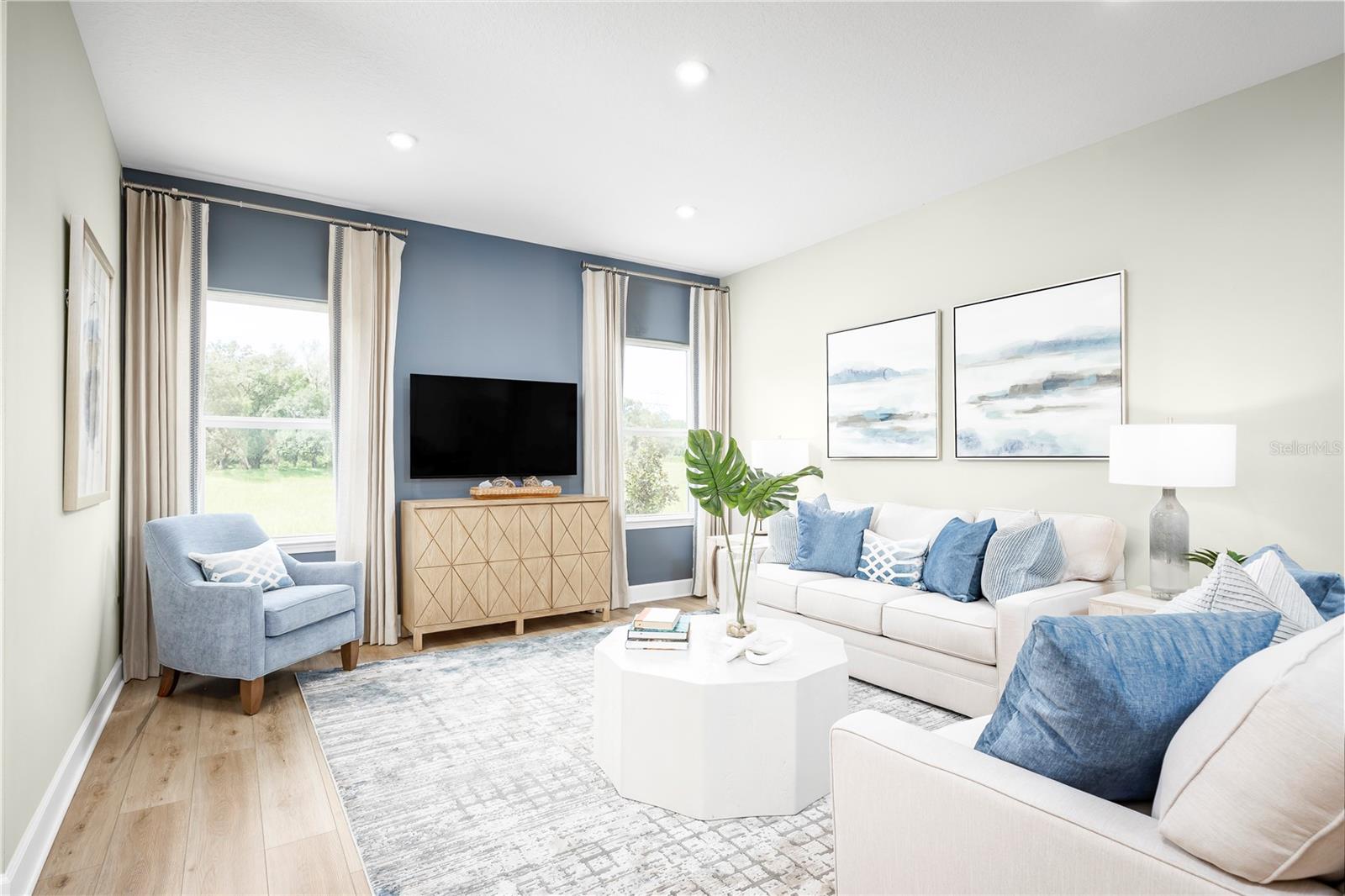 Image 4 of 16 For 6027 Wild Petunia Drive