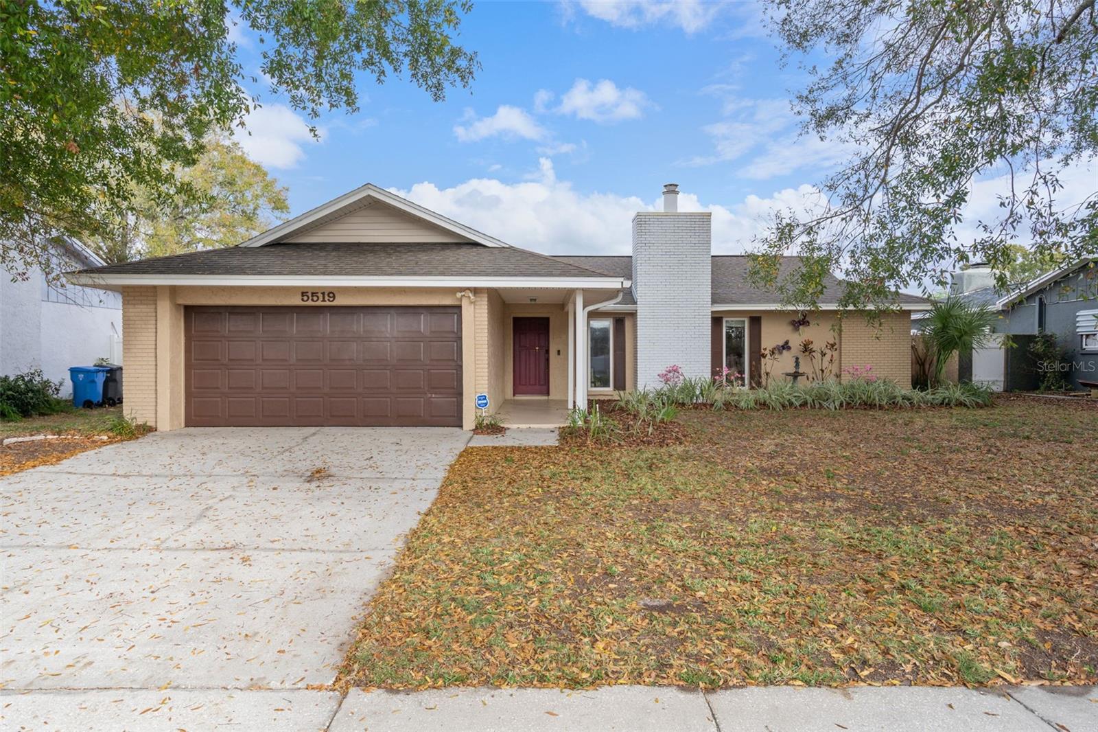 Details for 5519 Fulmar Drive, TAMPA, FL 33625