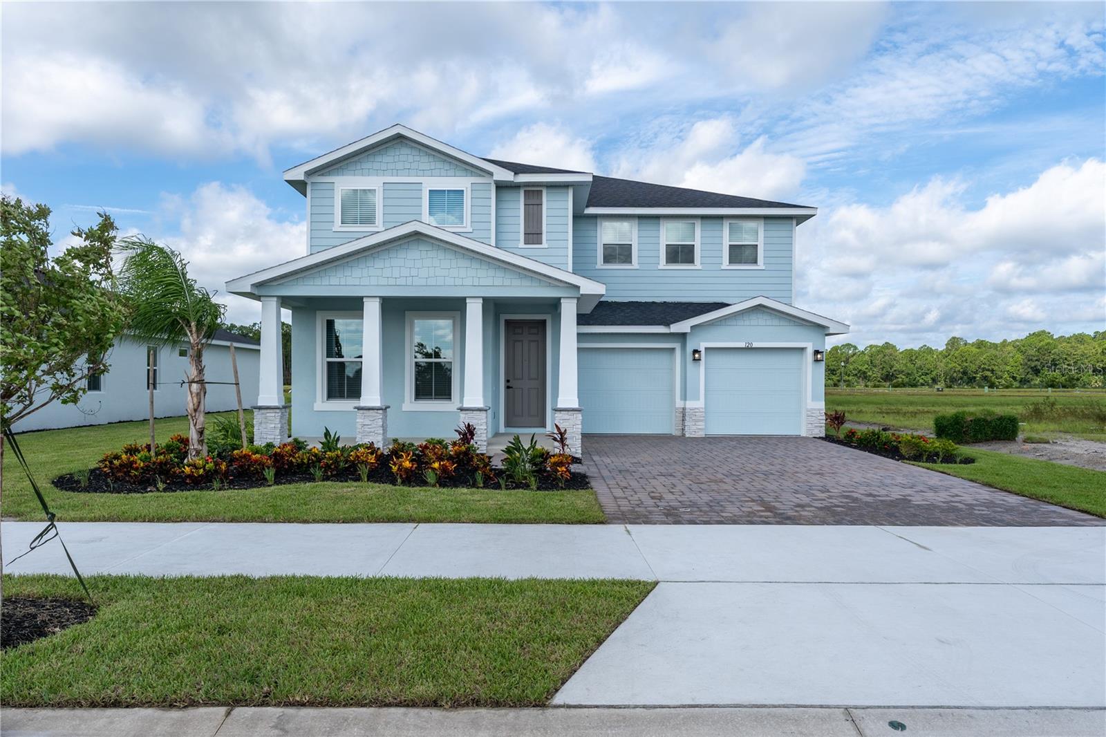 Details for 3147 Tiger Palm Way, NEW SMYRNA BEACH, FL 32168