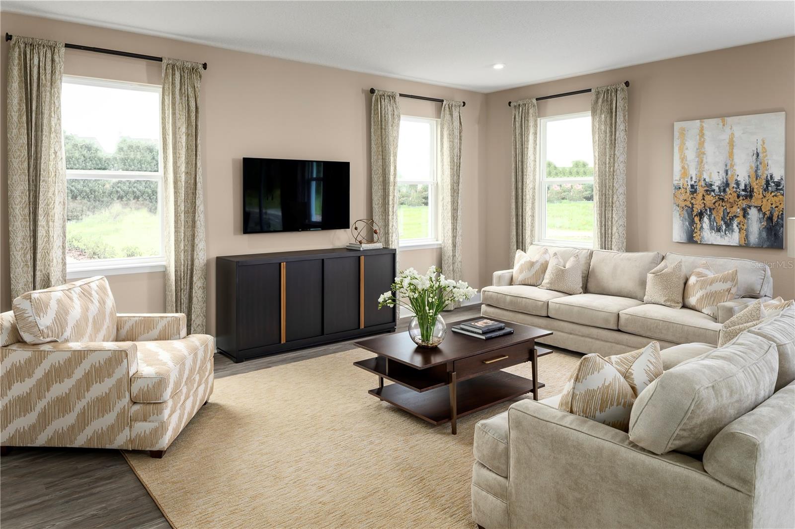 Image 2 of 23 For 3147 Tiger Palm Way