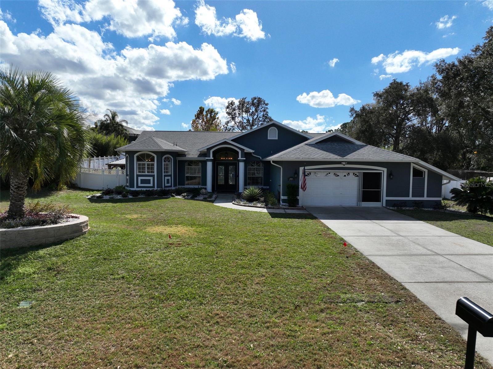 Details for 11420 Chalk Farm Road, Spring Hill, FL 34609