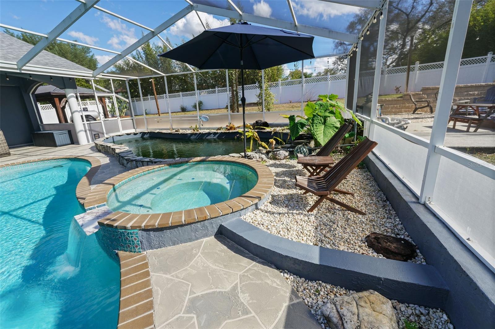 Image 51 of 83 For 11420 Chalk Farm Road