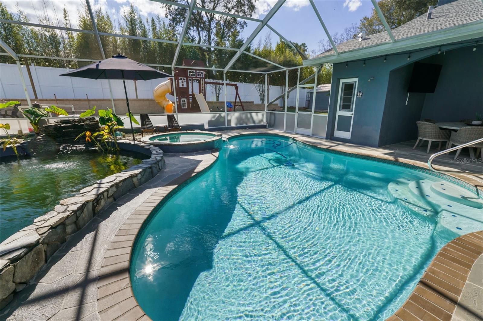 Image 52 of 83 For 11420 Chalk Farm Road