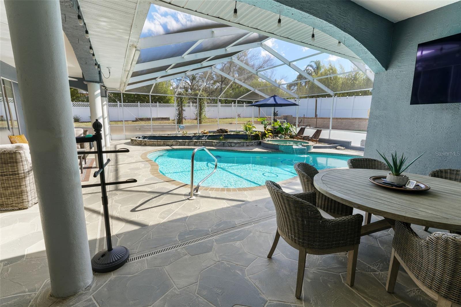 Image 53 of 83 For 11420 Chalk Farm Road