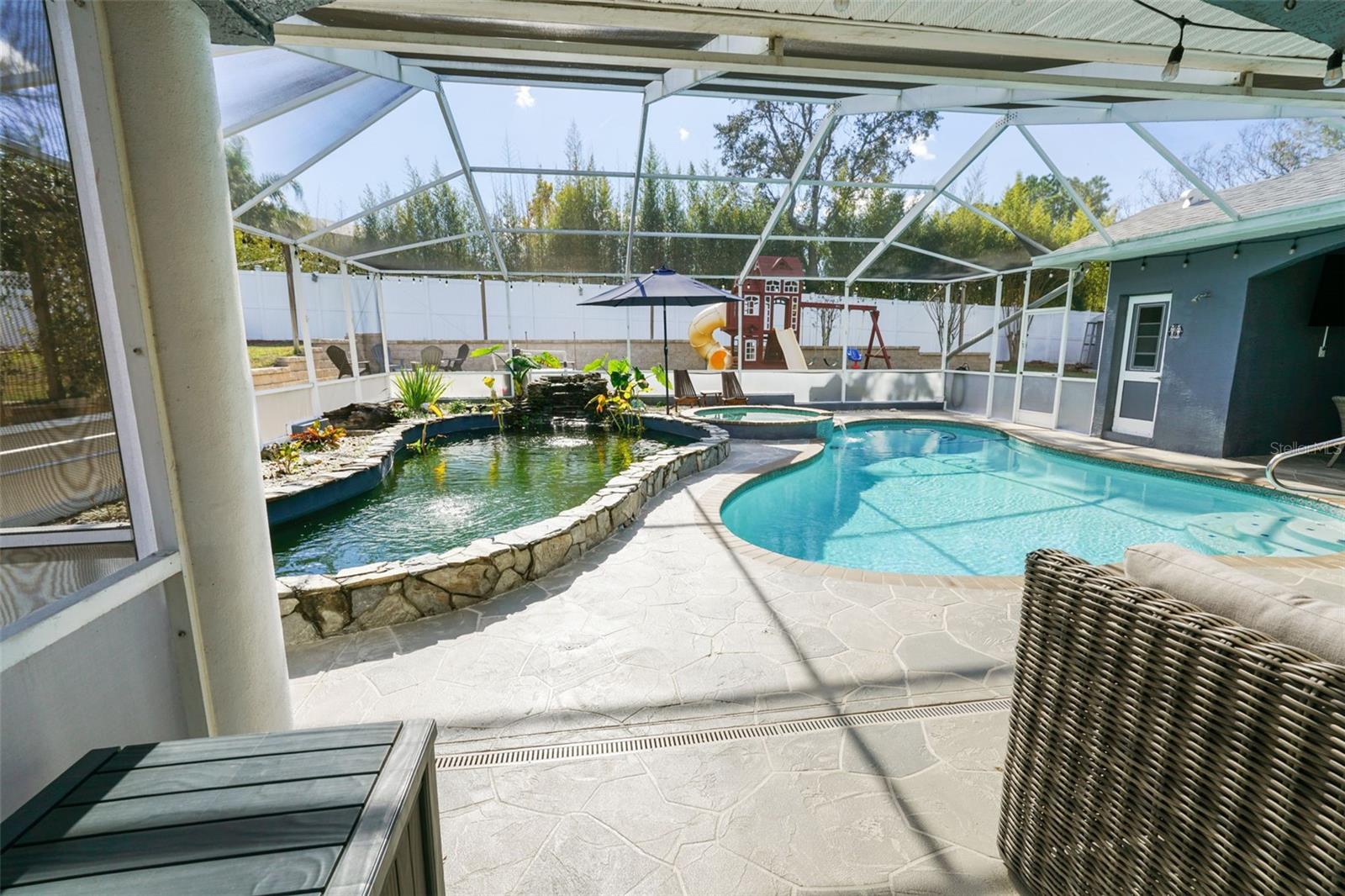 Image 57 of 83 For 11420 Chalk Farm Road