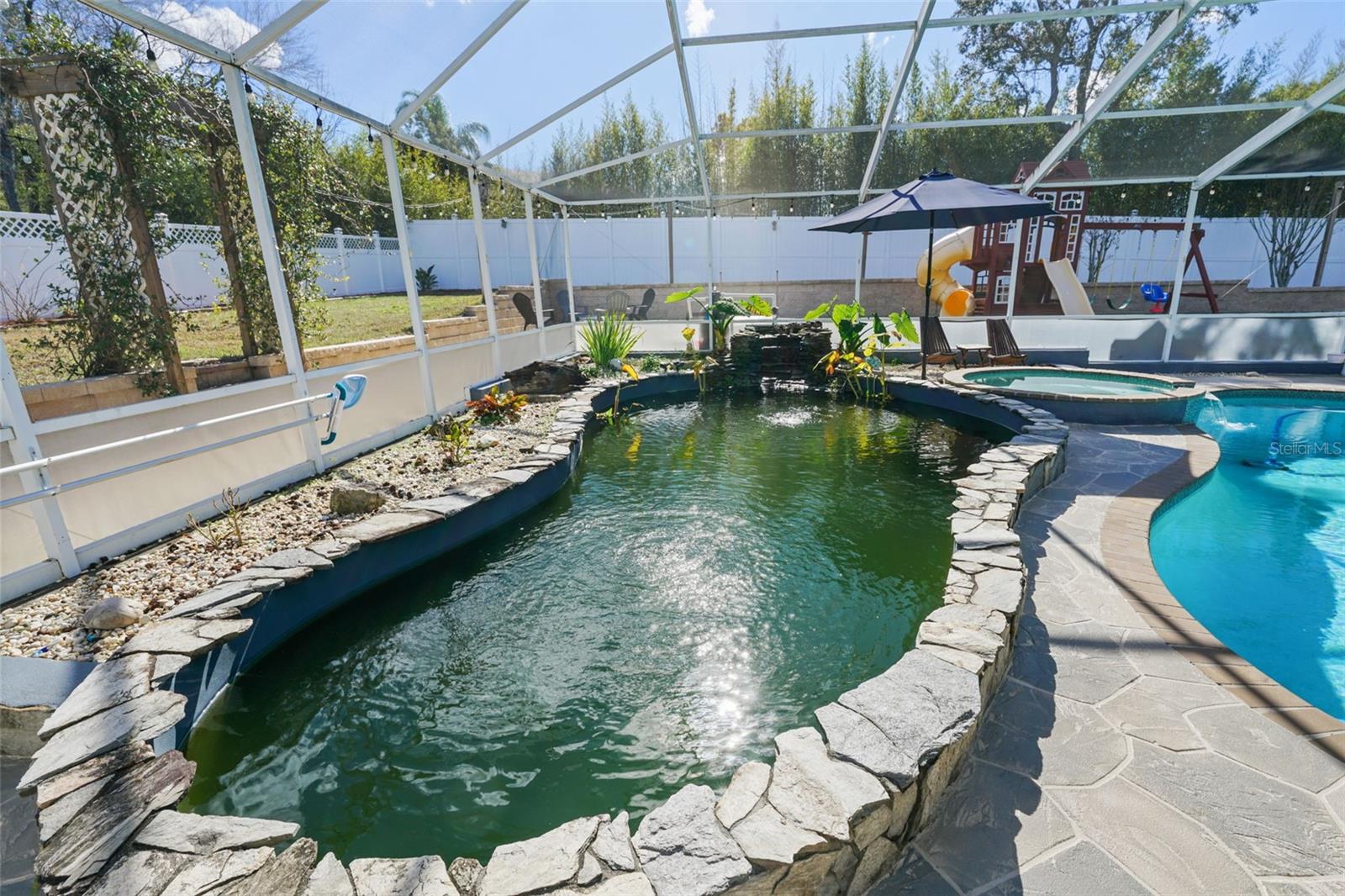 Image 58 of 83 For 11420 Chalk Farm Road