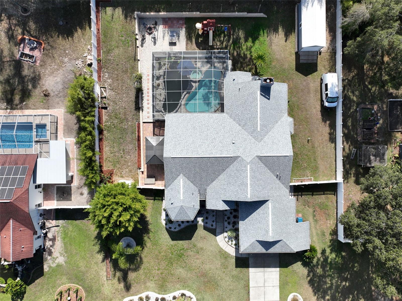 Image 78 of 83 For 11420 Chalk Farm Road