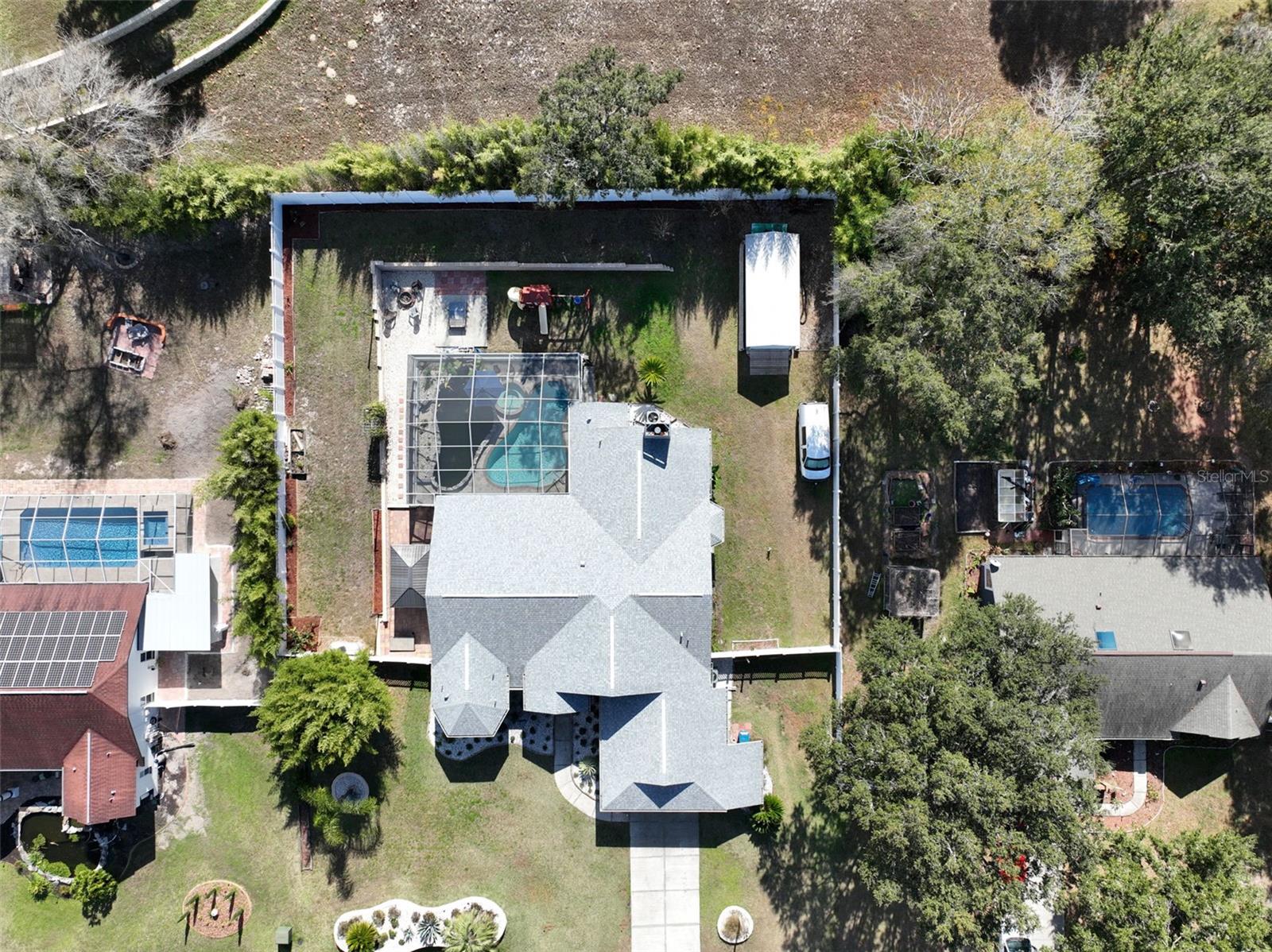 Image 79 of 83 For 11420 Chalk Farm Road