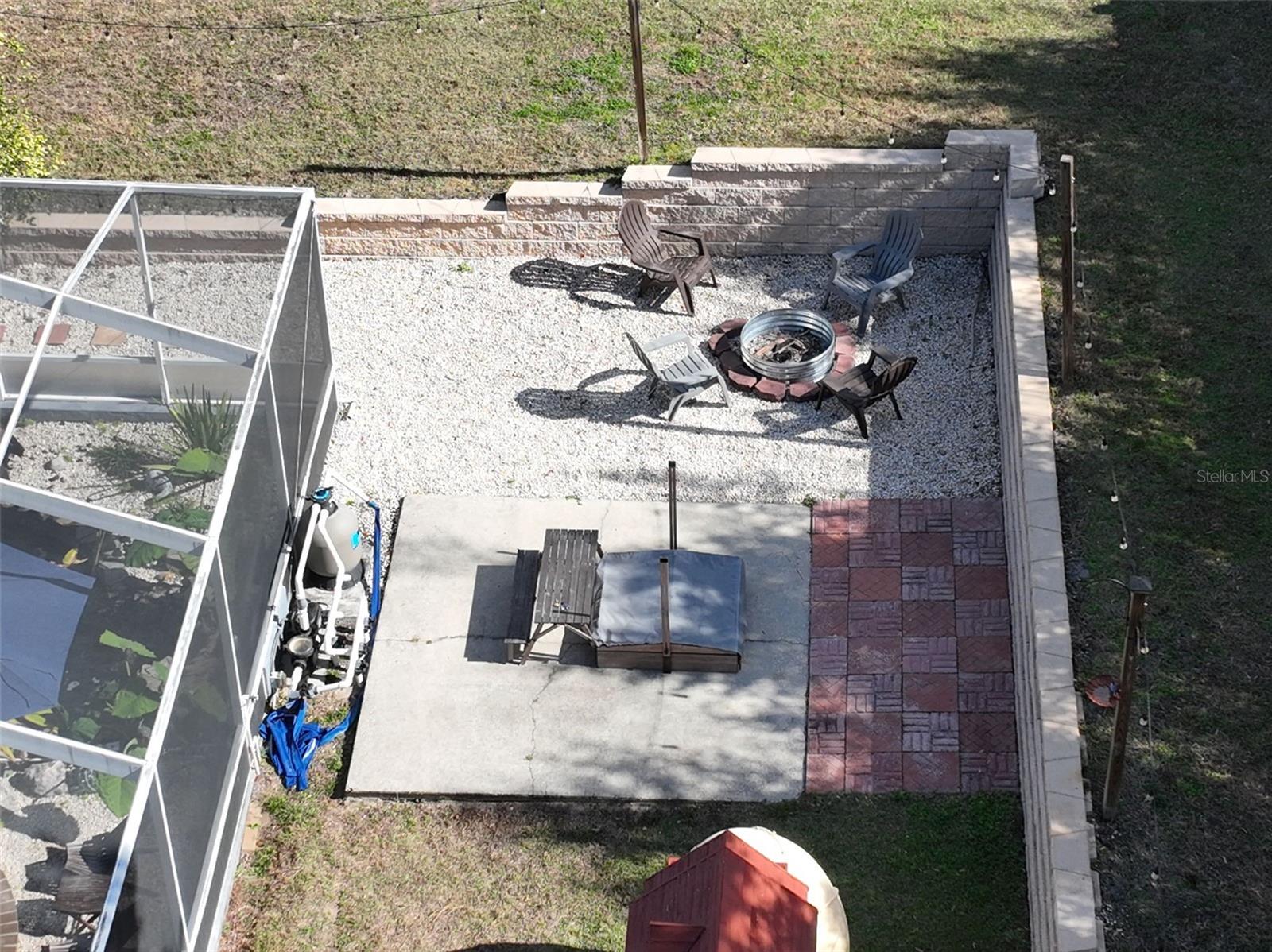 Image 80 of 83 For 11420 Chalk Farm Road