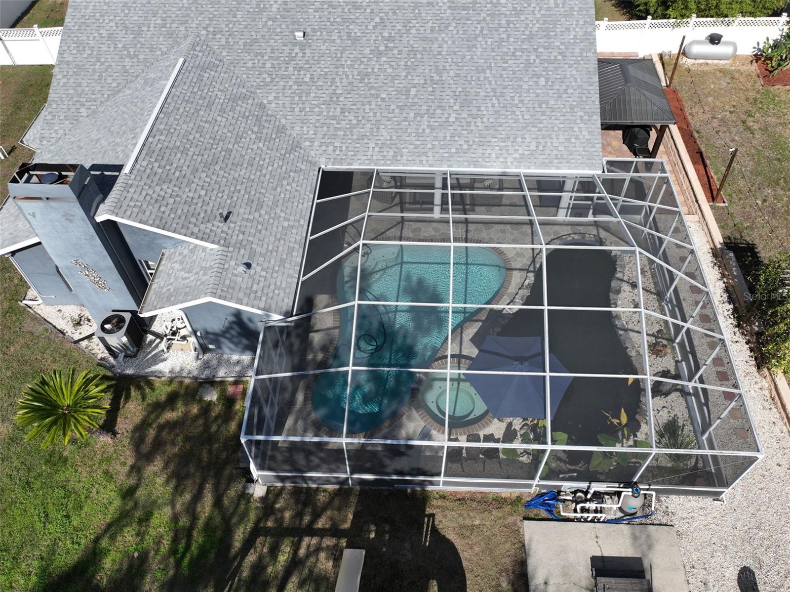 Image 82 of 83 For 11420 Chalk Farm Road