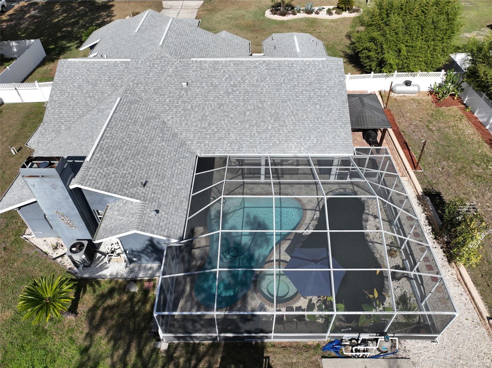 Image 83 of 83 For 11420 Chalk Farm Road