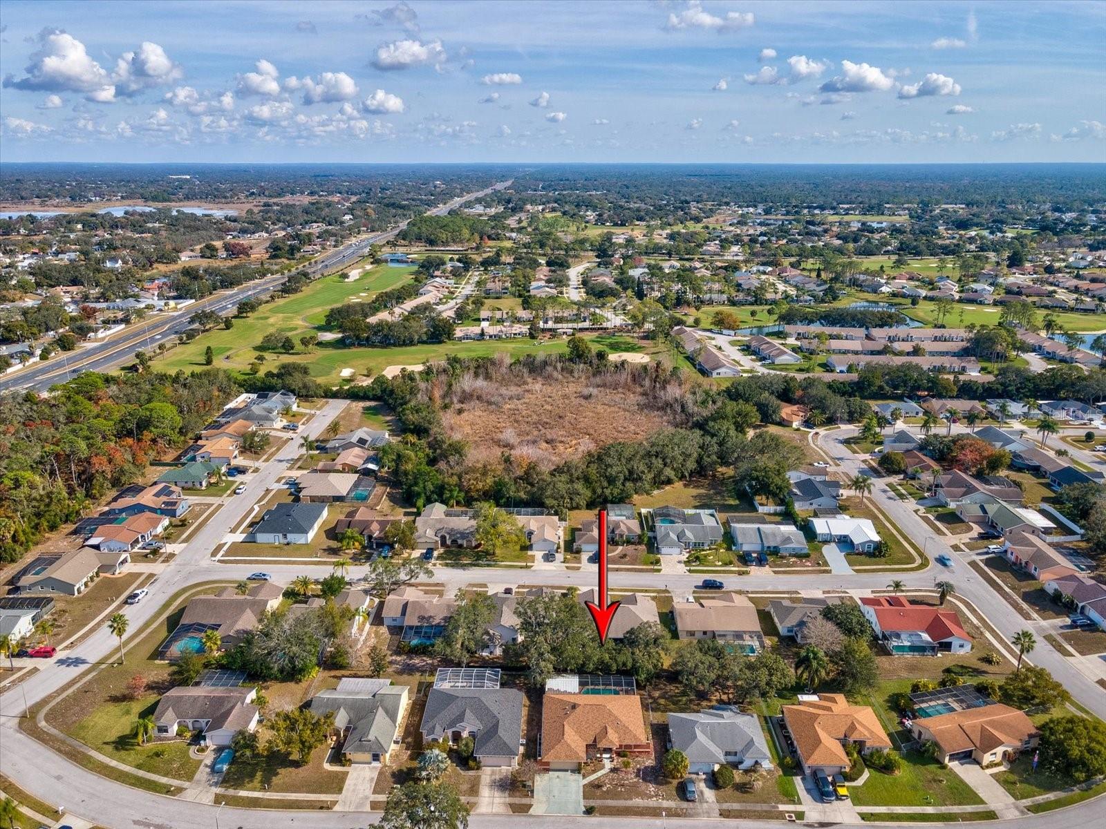 Image 33 of 38 For 18824 Parade Road