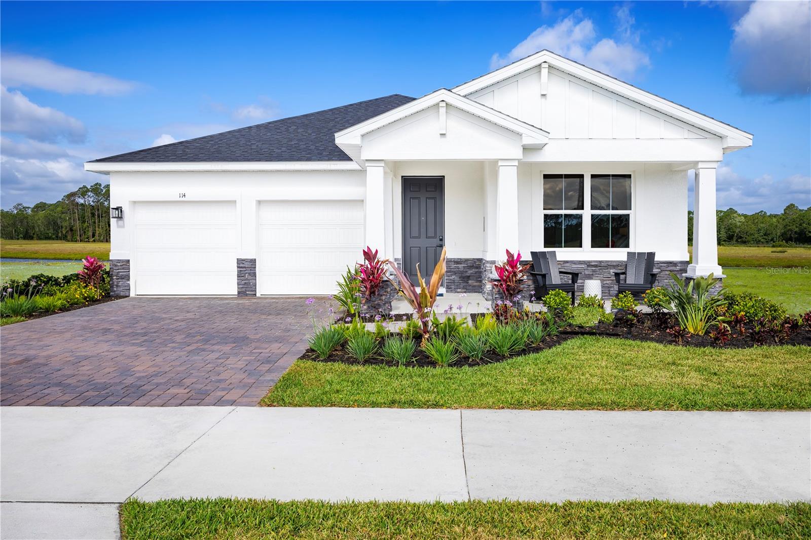 Details for 3139 Tiger Palm Way, NEW SMYRNA BEACH, FL 32168