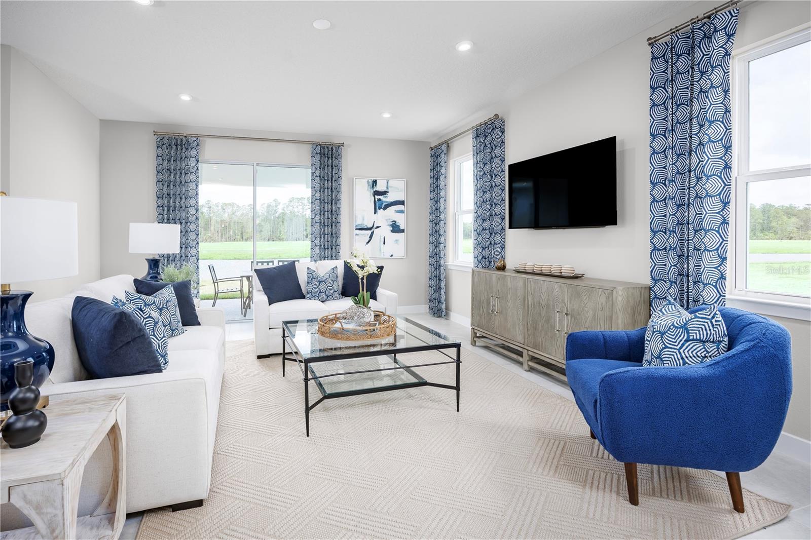 Image 3 of 13 For 3139 Tiger Palm Way