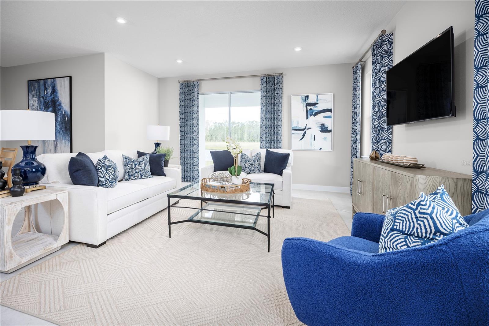 Image 2 of 15 For 125 Venetian Palms Boulevard