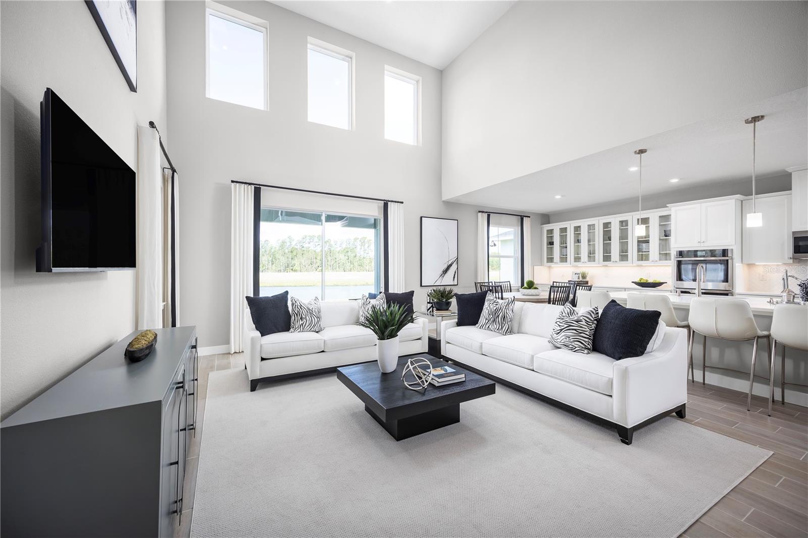 Image 3 of 20 For 3070 Tiger Palm Way