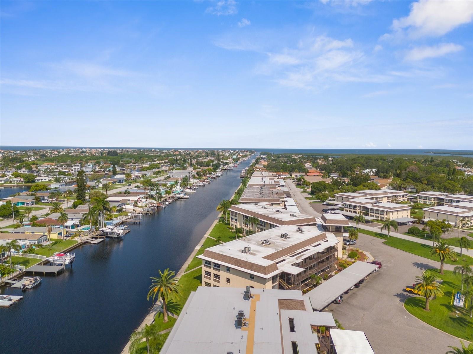 Image 2 of 20 For 4632 Marine Parkway 208