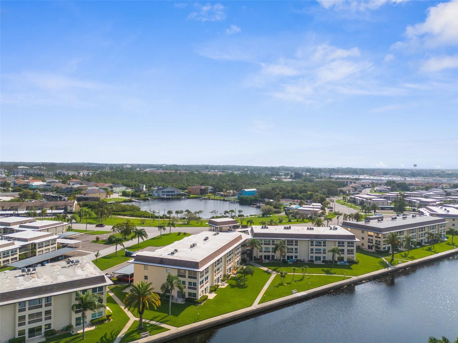 Image 3 of 20 For 4632 Marine Parkway 208