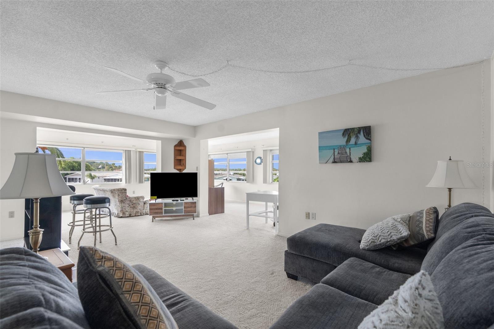 Image 9 of 20 For 4632 Marine Parkway 208