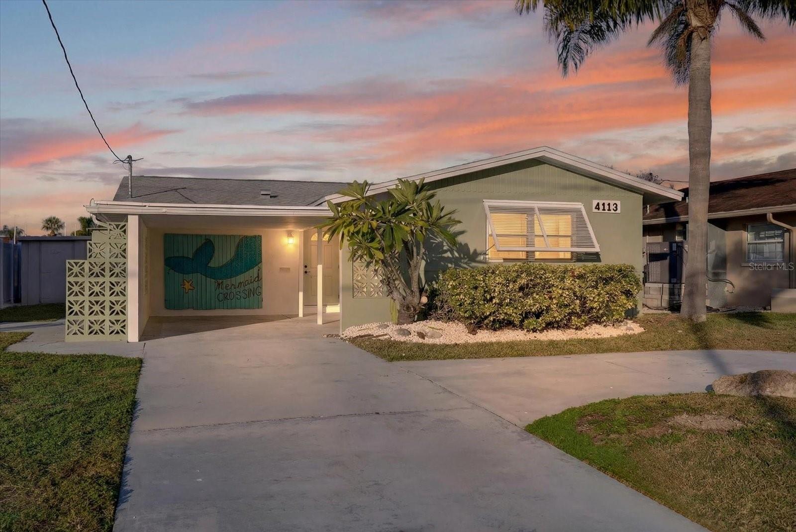 Details for 4113 Floramar Terrace, NEW PORT RICHEY, FL 34652