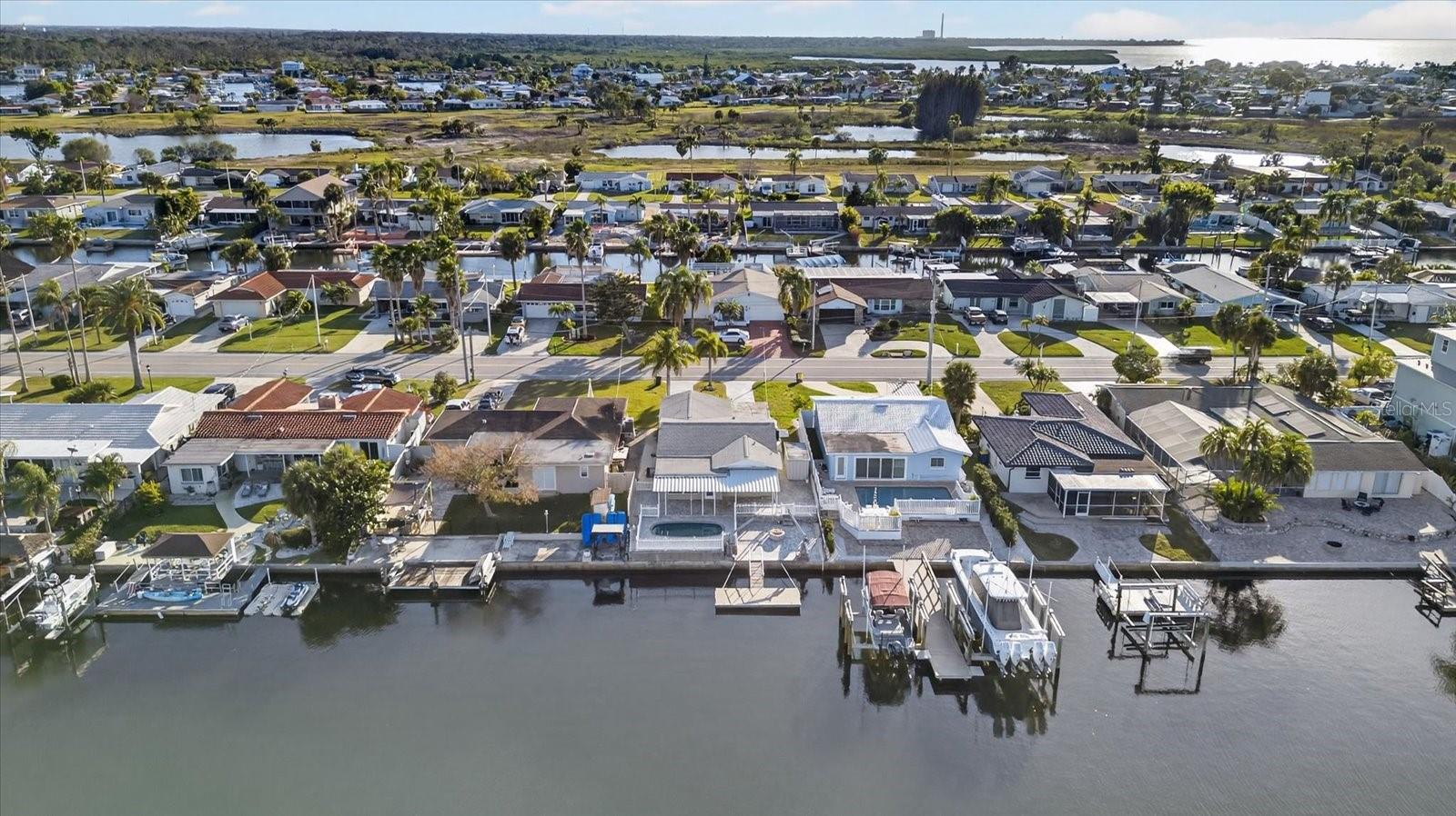 Image 3 of 68 For 4113 Floramar Terrace