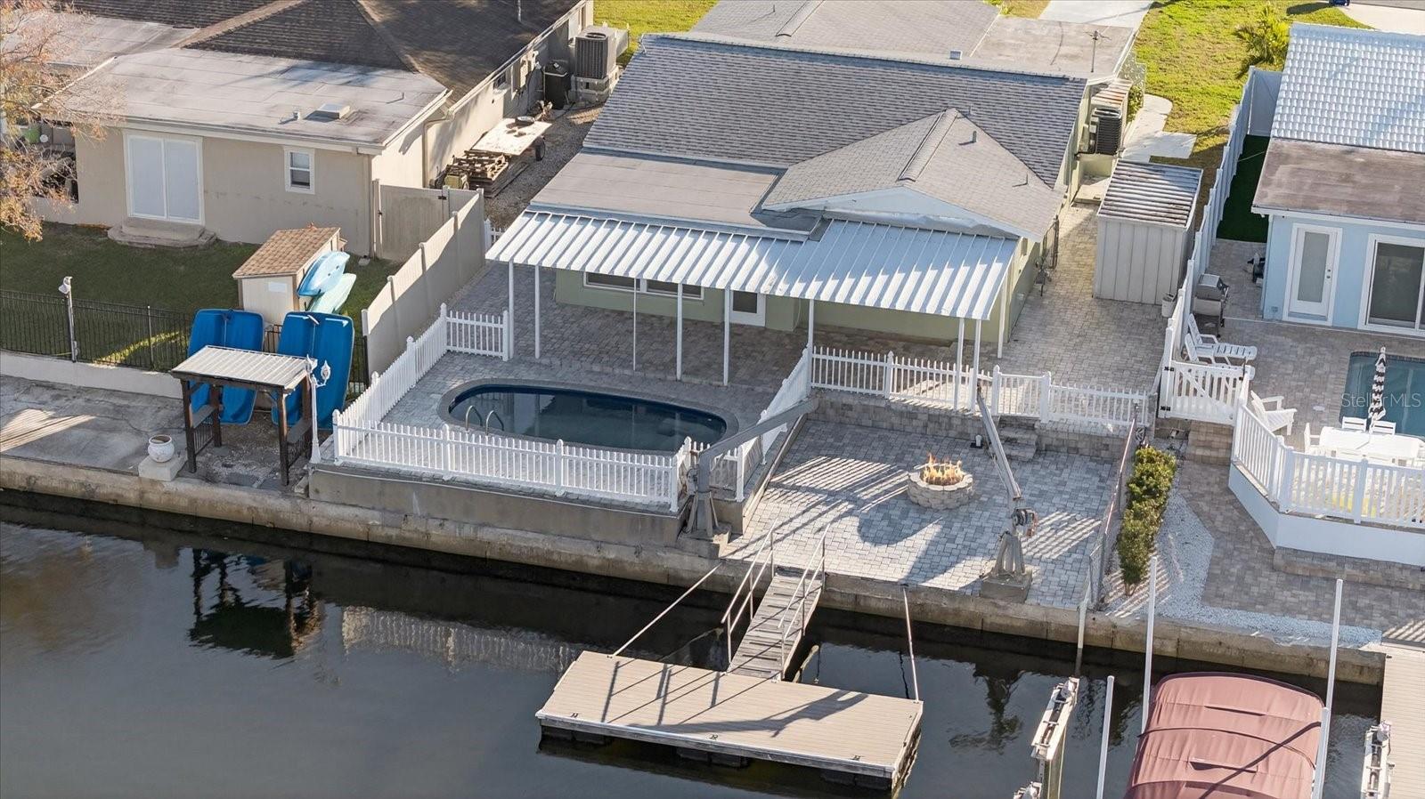 Image 40 of 68 For 4113 Floramar Terrace