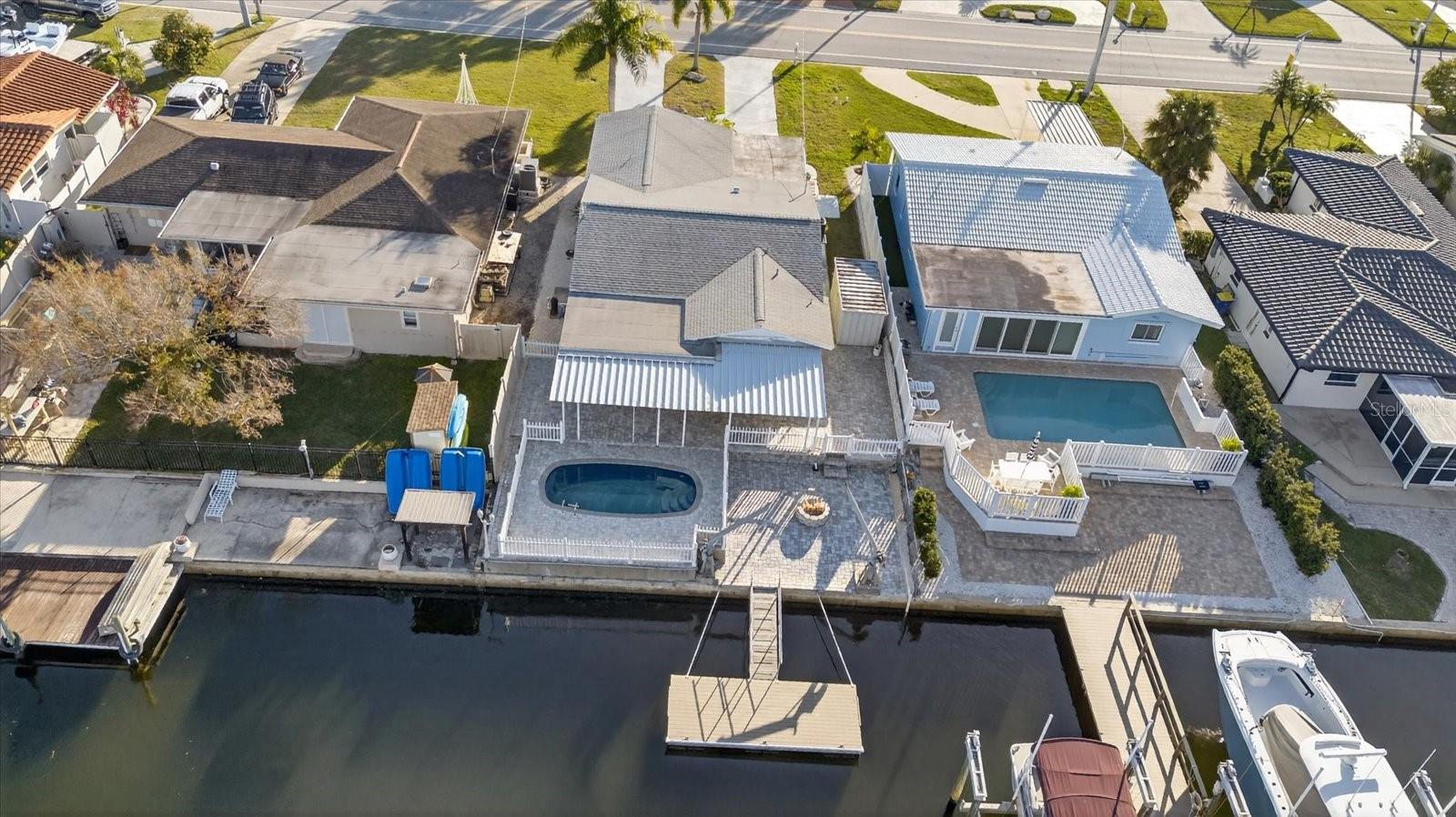 Image 41 of 68 For 4113 Floramar Terrace