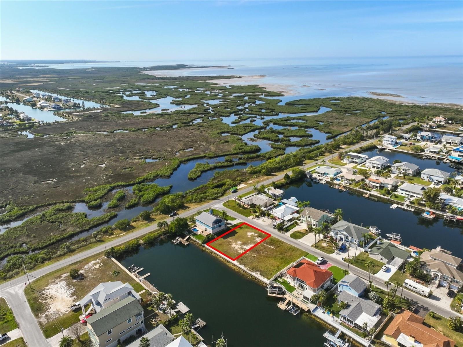 Details for 4104 Camelia Drive, HERNANDO BEACH, FL 34607