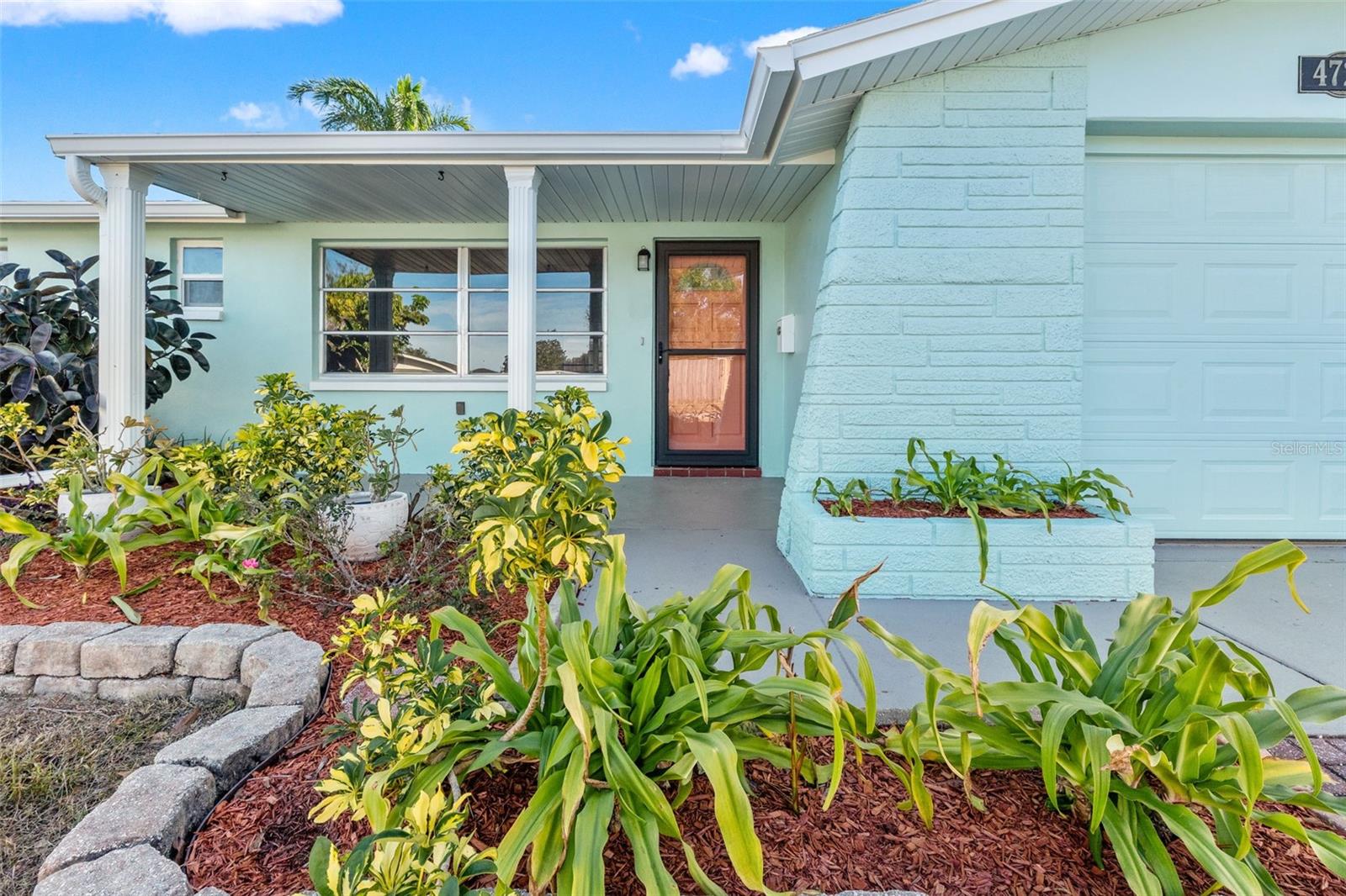 Image 3 of 50 For 4720 Durney Street