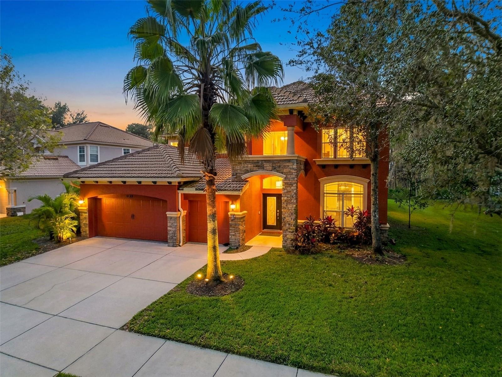 Details for 9129 Creedmoor Lane, NEW PORT RICHEY, FL 34654