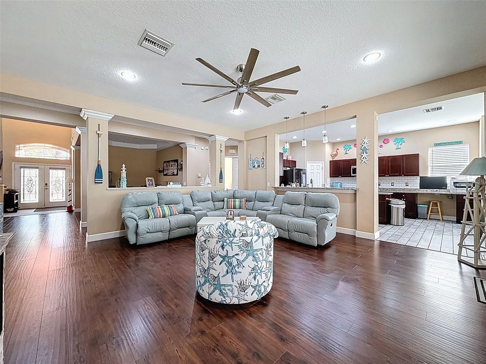 Image 17 of 82 For 9129 Creedmoor Lane