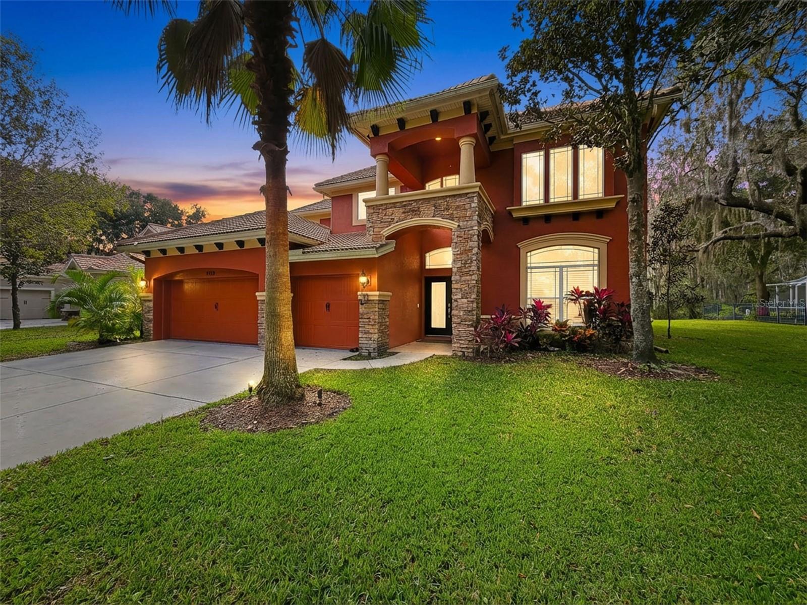 Image 4 of 82 For 9129 Creedmoor Lane