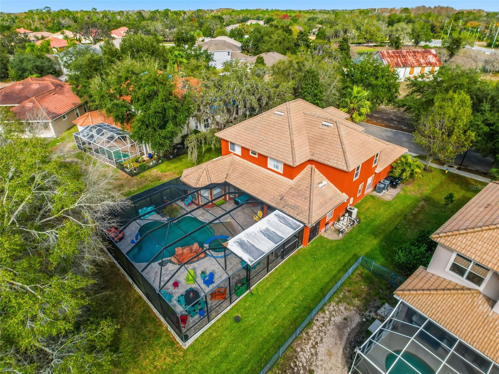 Image 5 of 82 For 9129 Creedmoor Lane