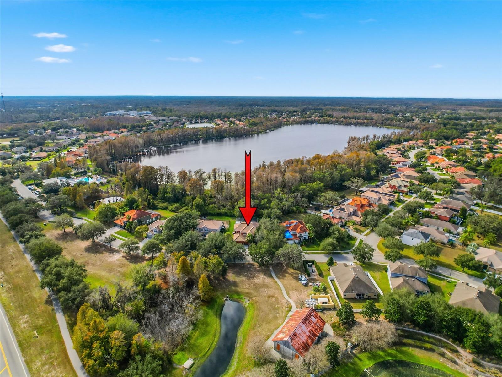 Image 6 of 82 For 9129 Creedmoor Lane