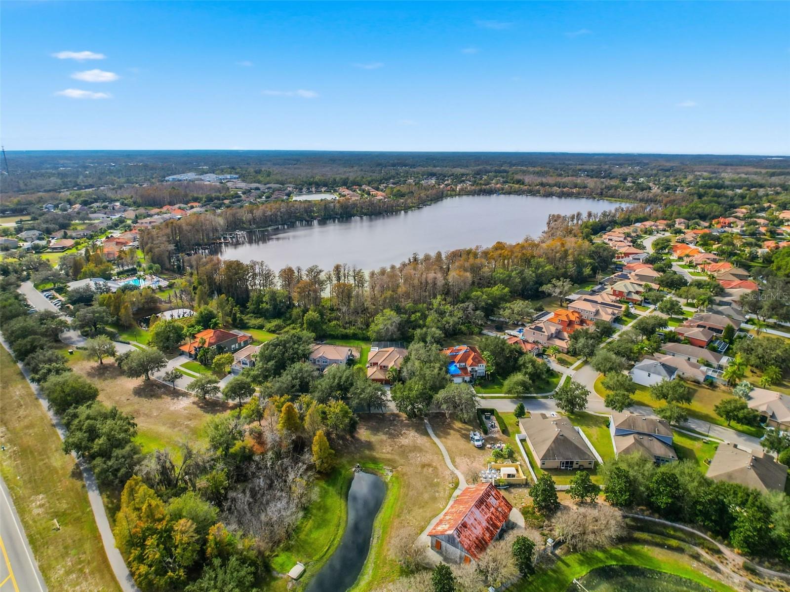 Image 61 of 82 For 9129 Creedmoor Lane