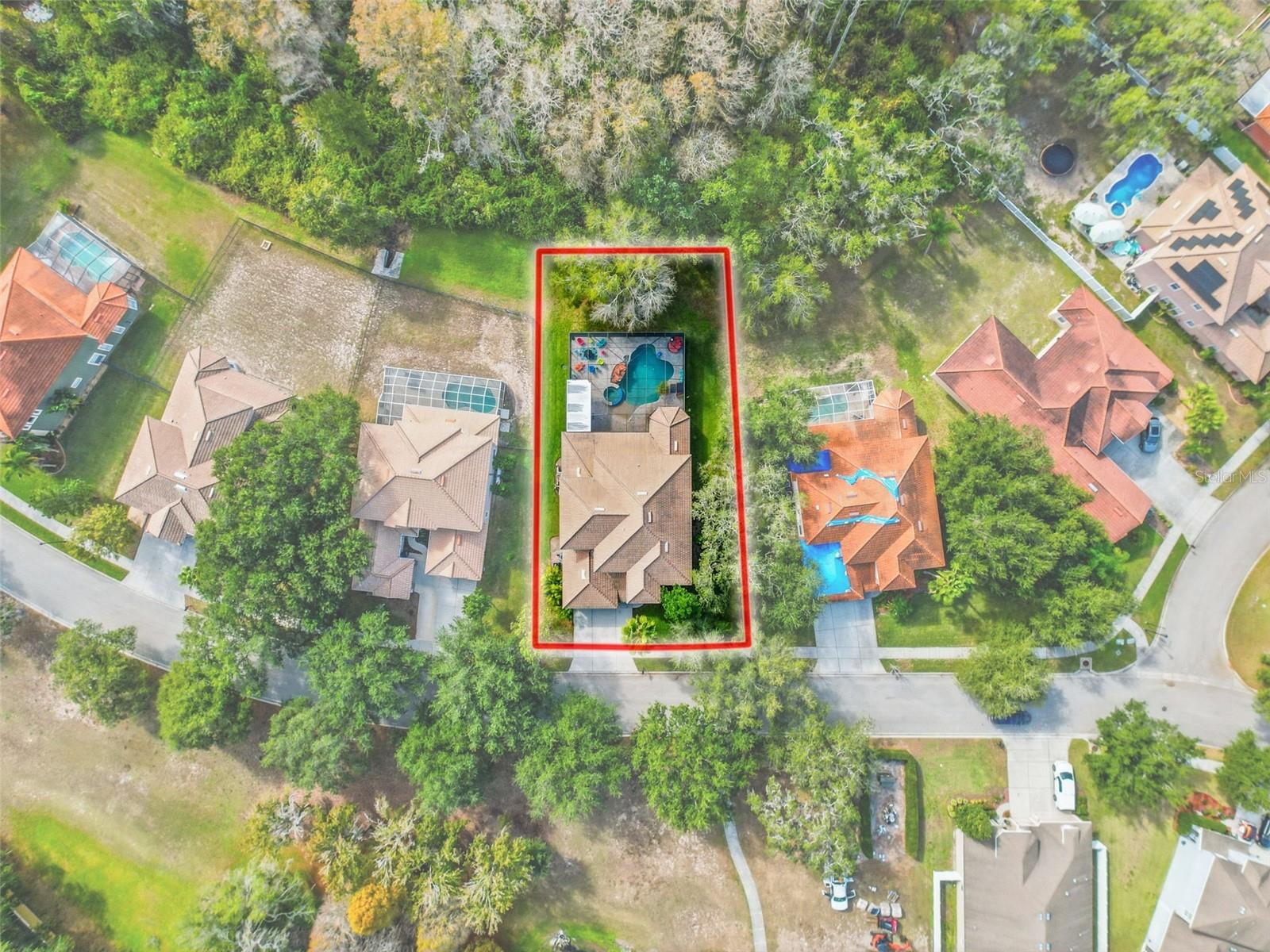 Image 7 of 82 For 9129 Creedmoor Lane