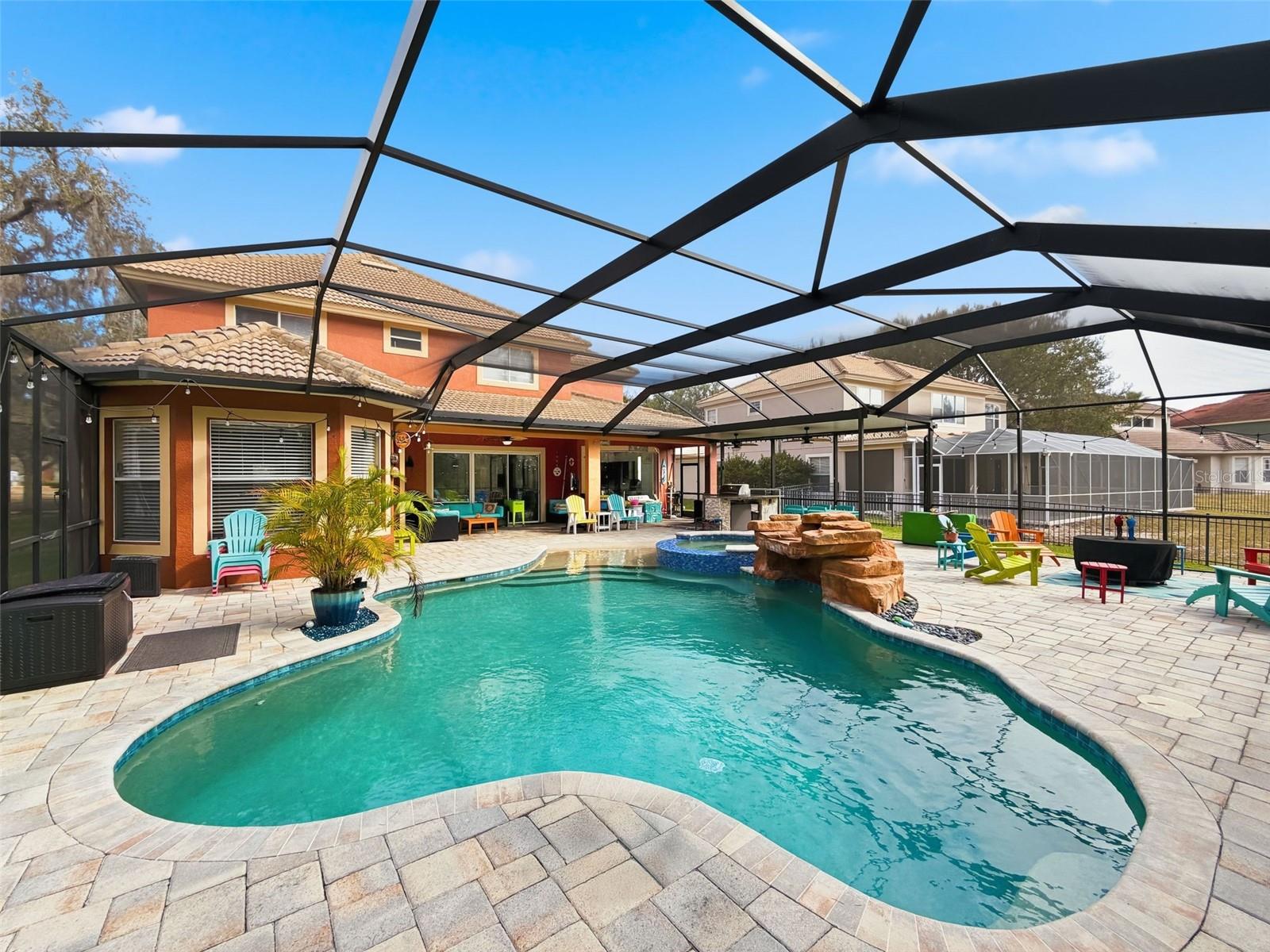 Image 73 of 82 For 9129 Creedmoor Lane