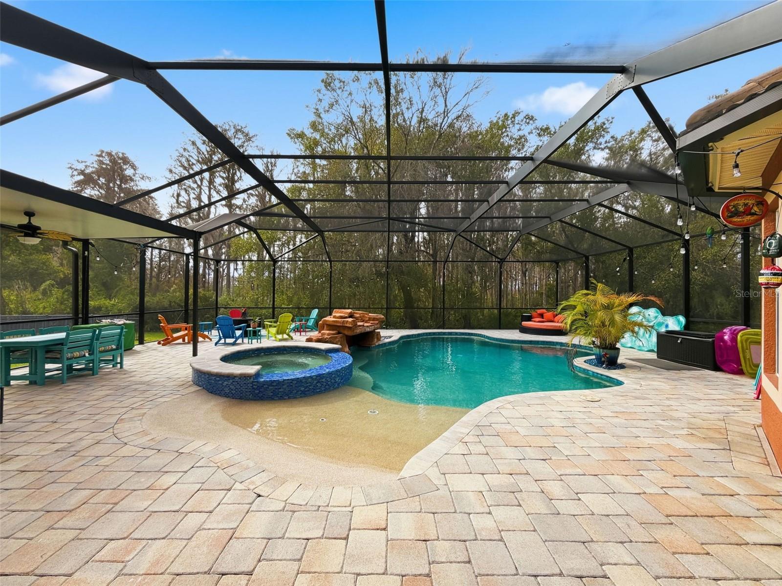 Image 76 of 82 For 9129 Creedmoor Lane