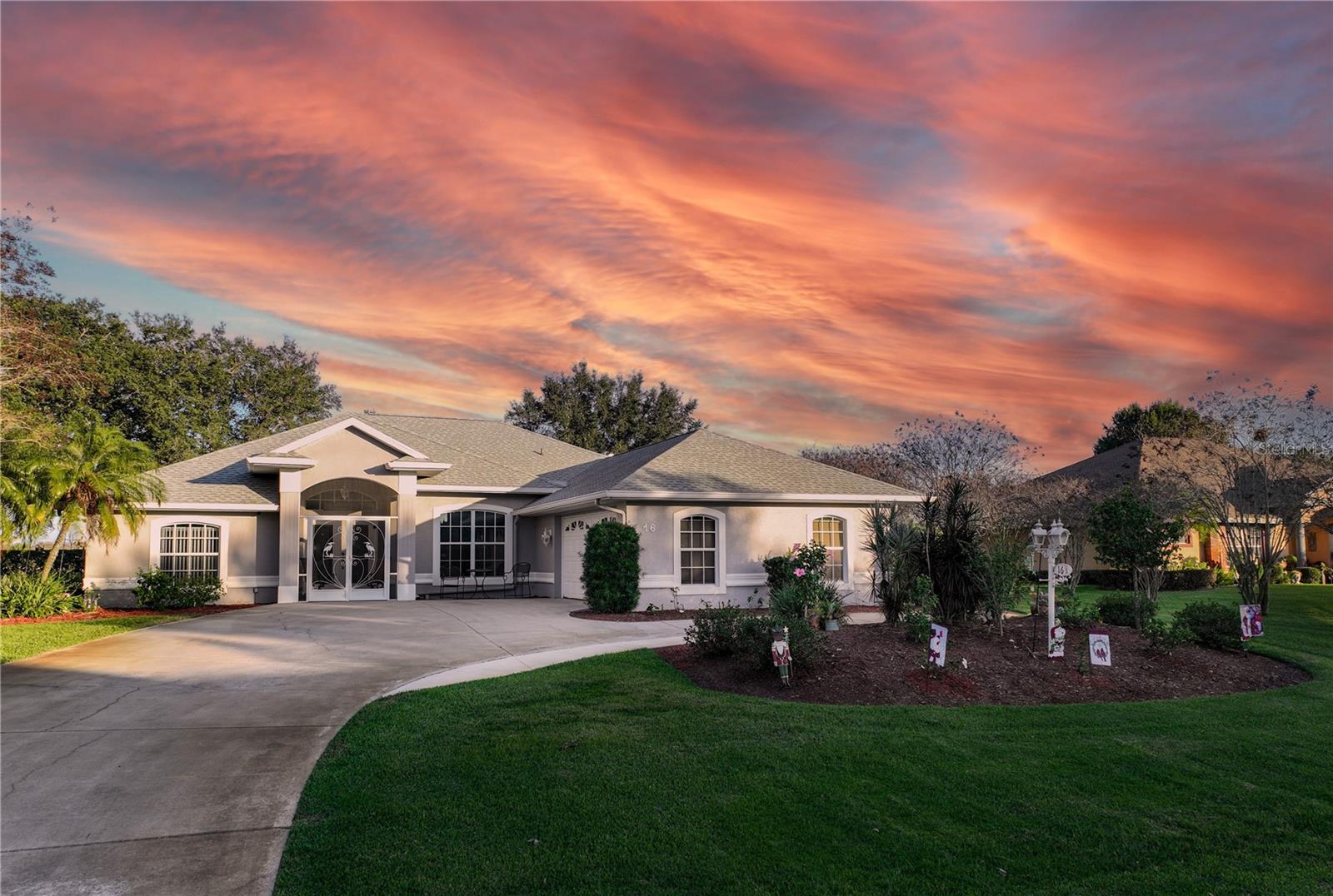 Details for 16 Meadowlake Circle S, LAKE PLACID, FL 33852