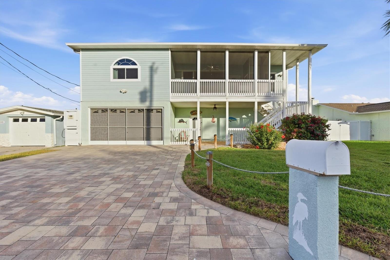 Image 2 of 80 For 13406 Sunfish Drive