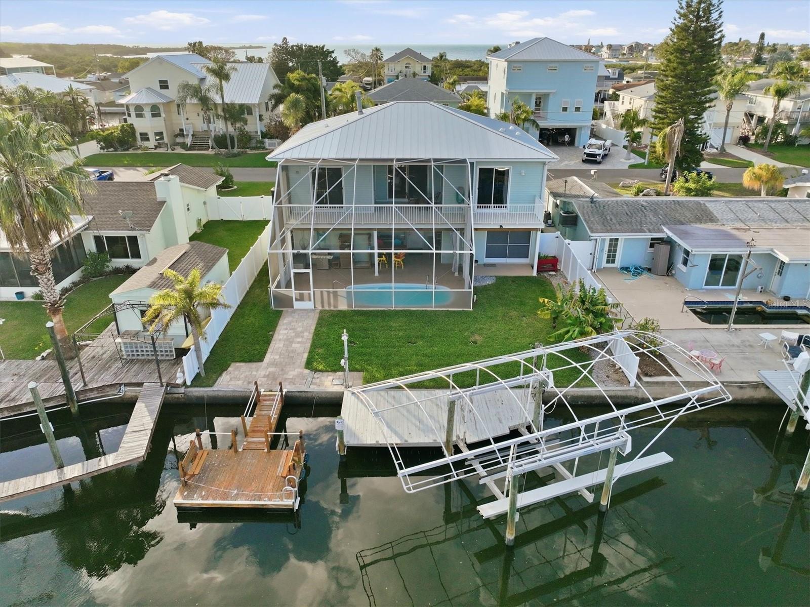 Image 70 of 80 For 13406 Sunfish Drive