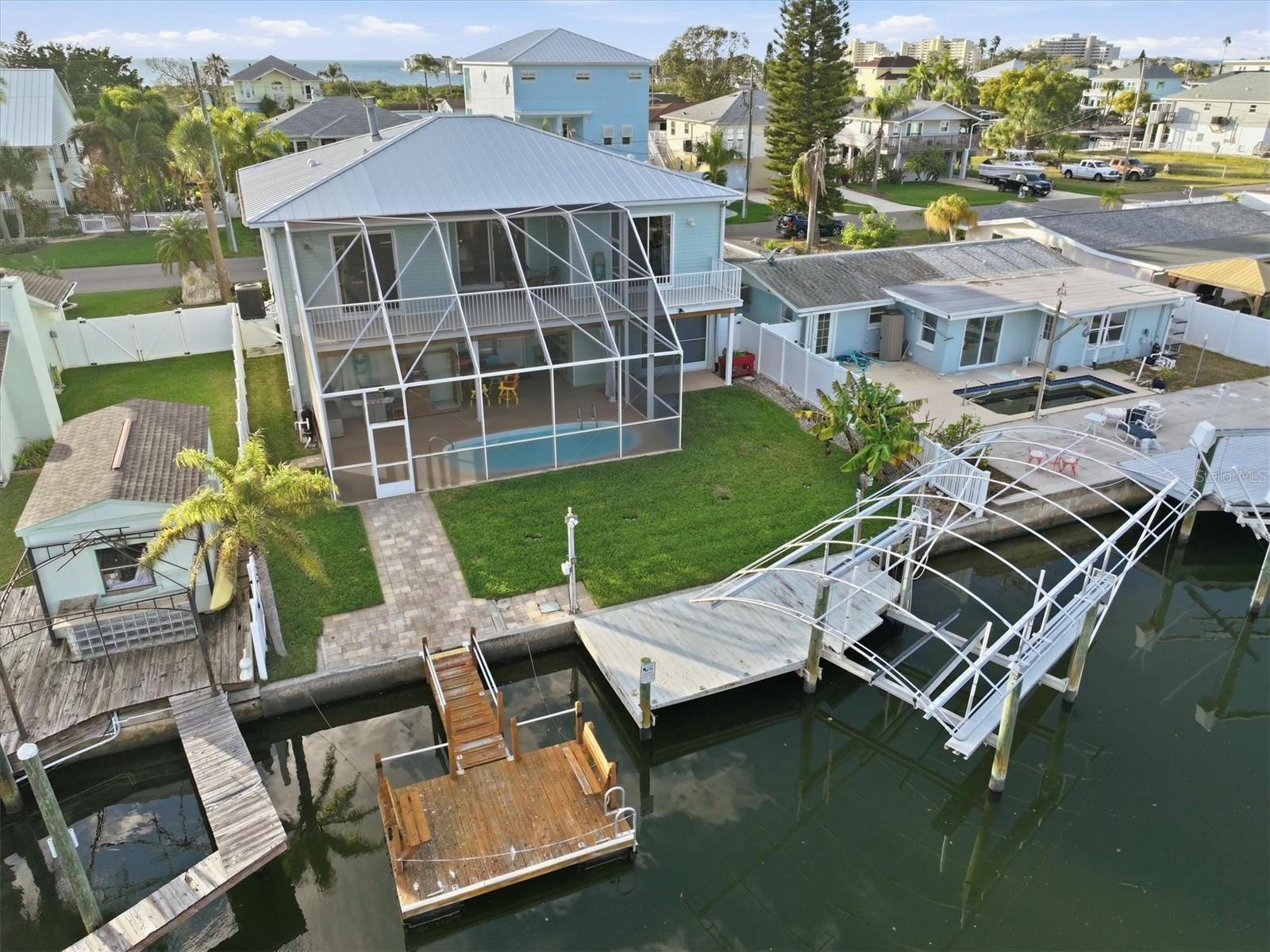 Image 71 of 80 For 13406 Sunfish Drive