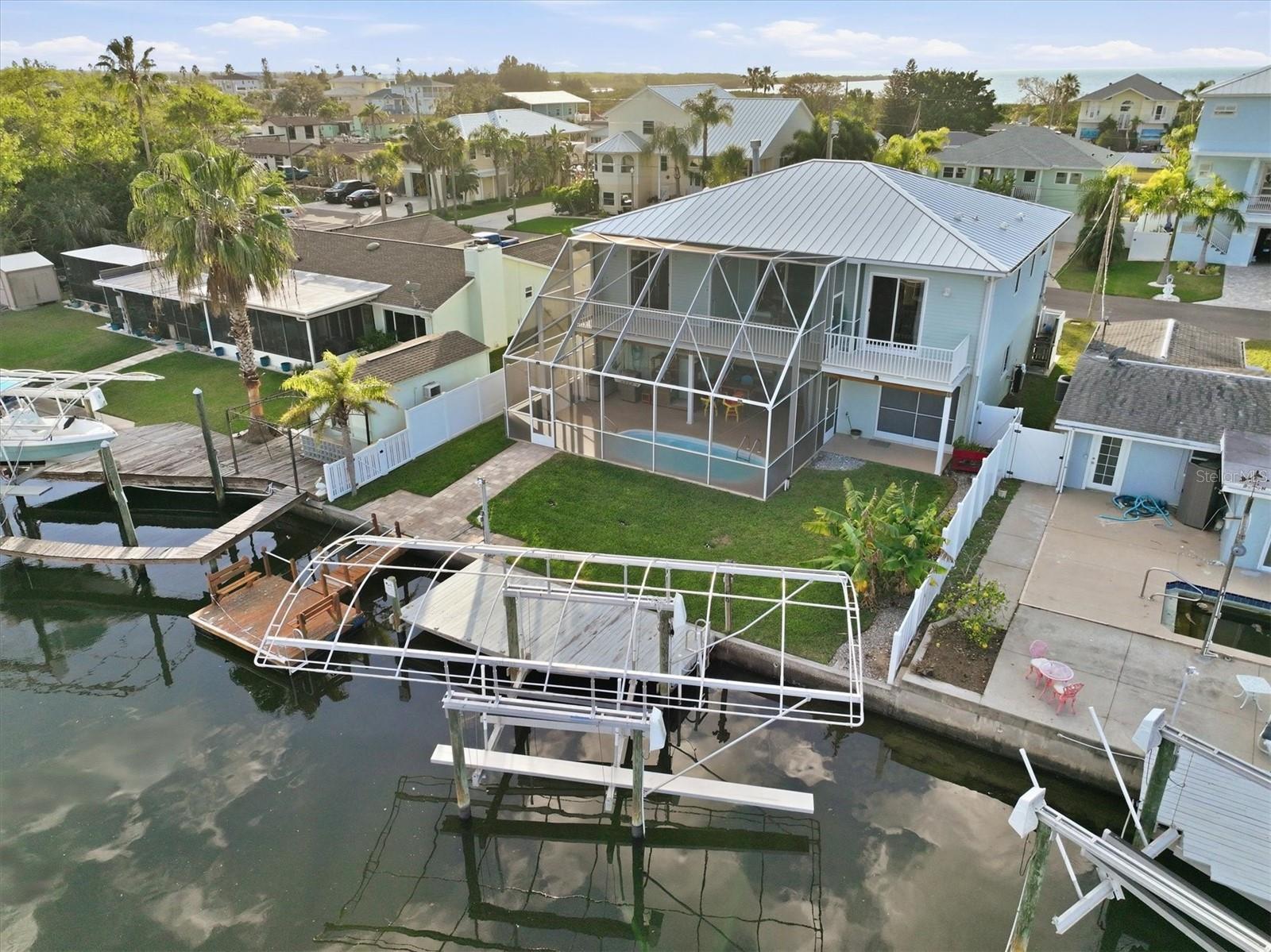 Image 72 of 80 For 13406 Sunfish Drive