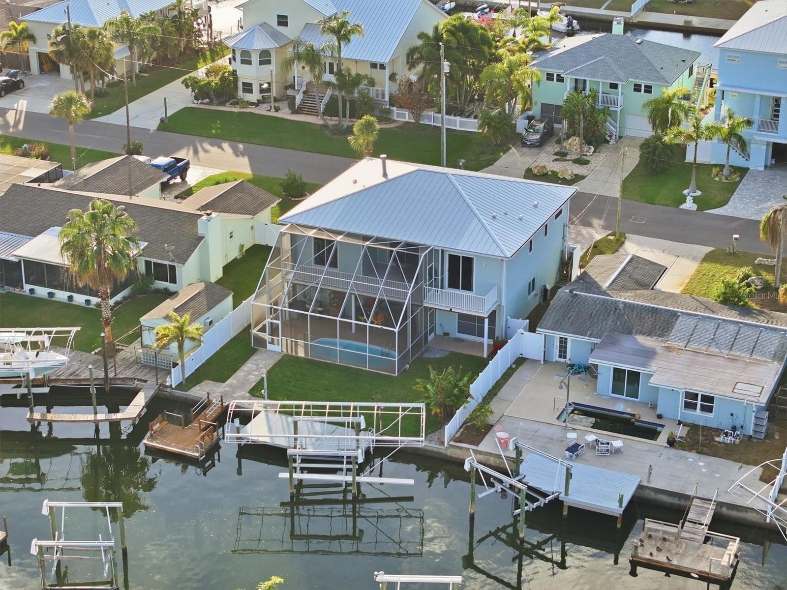 Image 73 of 80 For 13406 Sunfish Drive