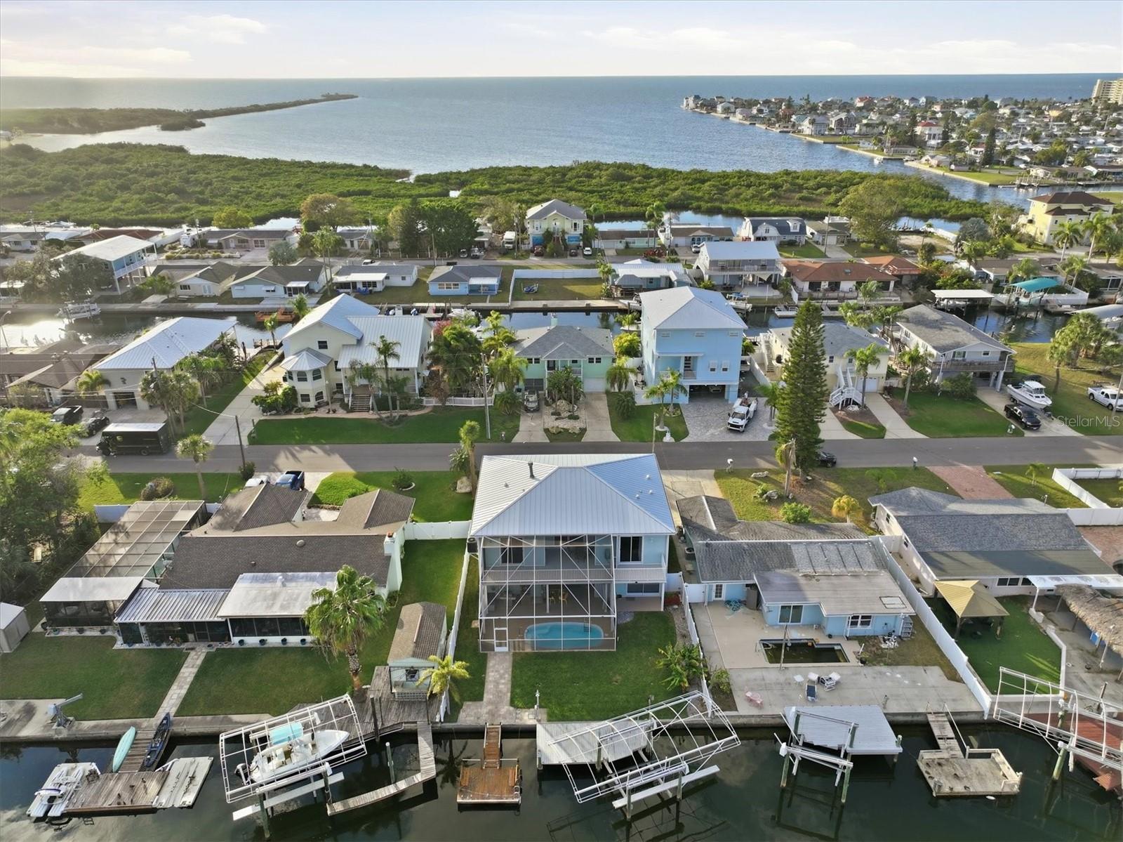 Image 74 of 80 For 13406 Sunfish Drive